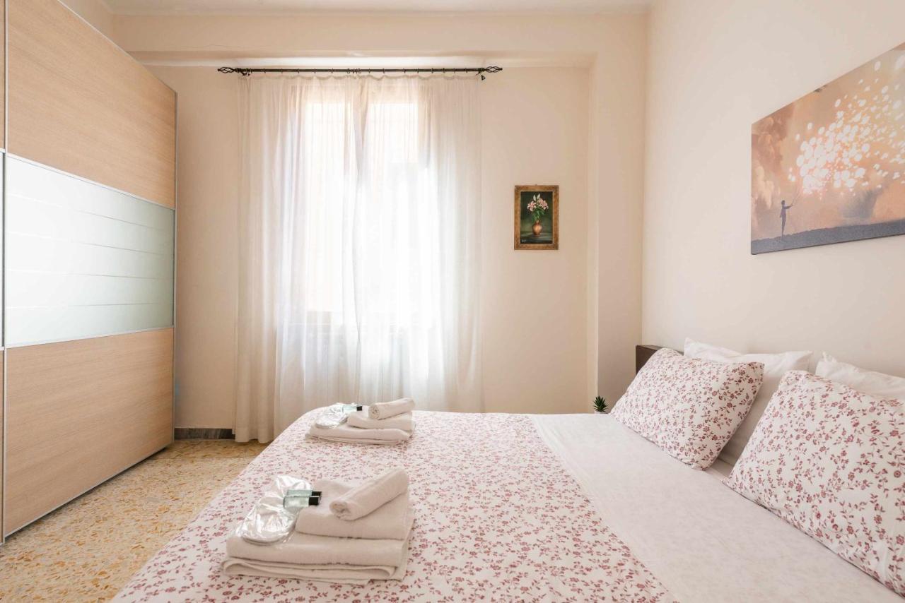 Willa Granny S House Nettuno Zewnętrze zdjęcie