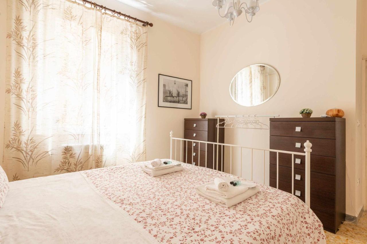 Willa Granny S House Nettuno Zewnętrze zdjęcie