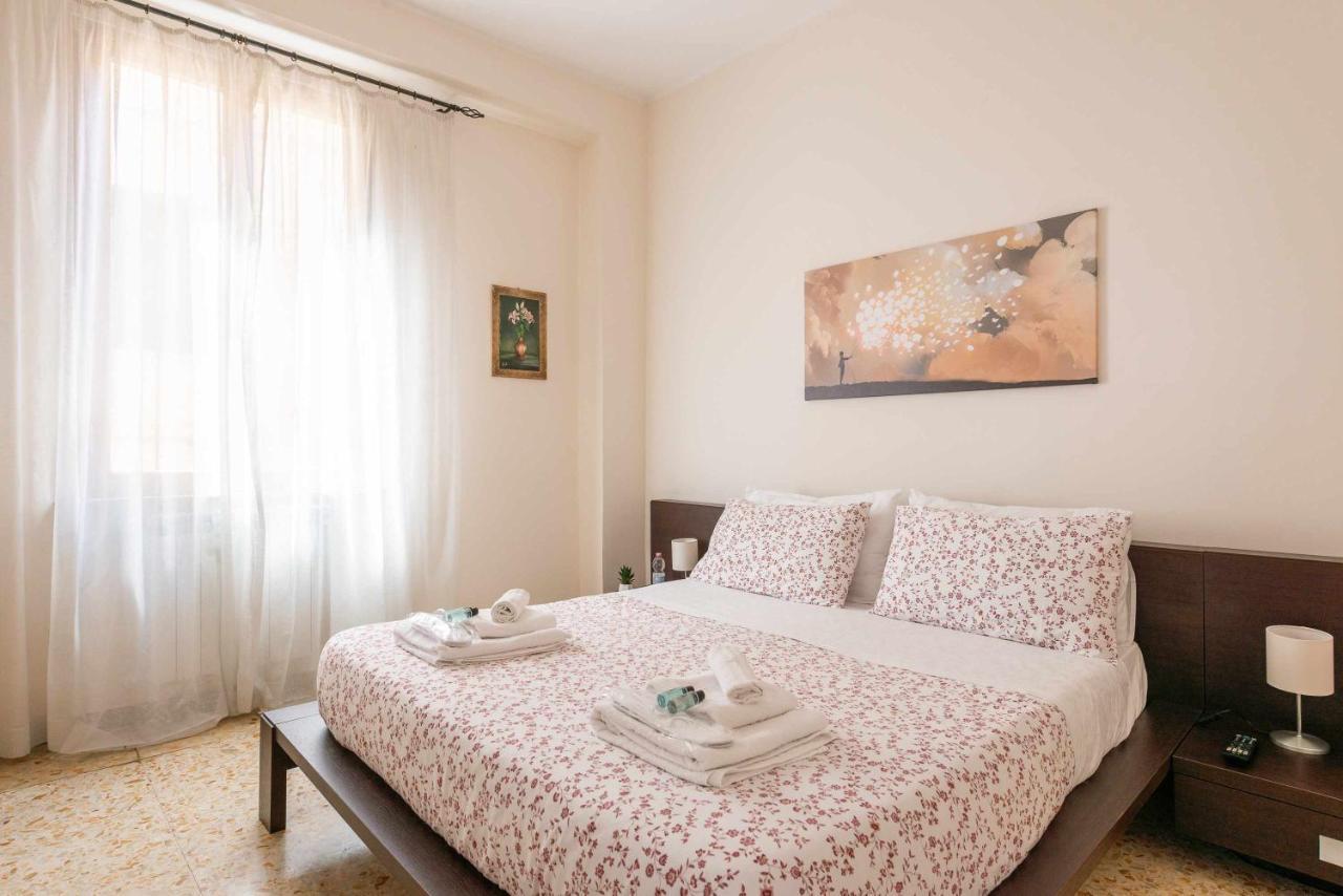 Willa Granny S House Nettuno Zewnętrze zdjęcie