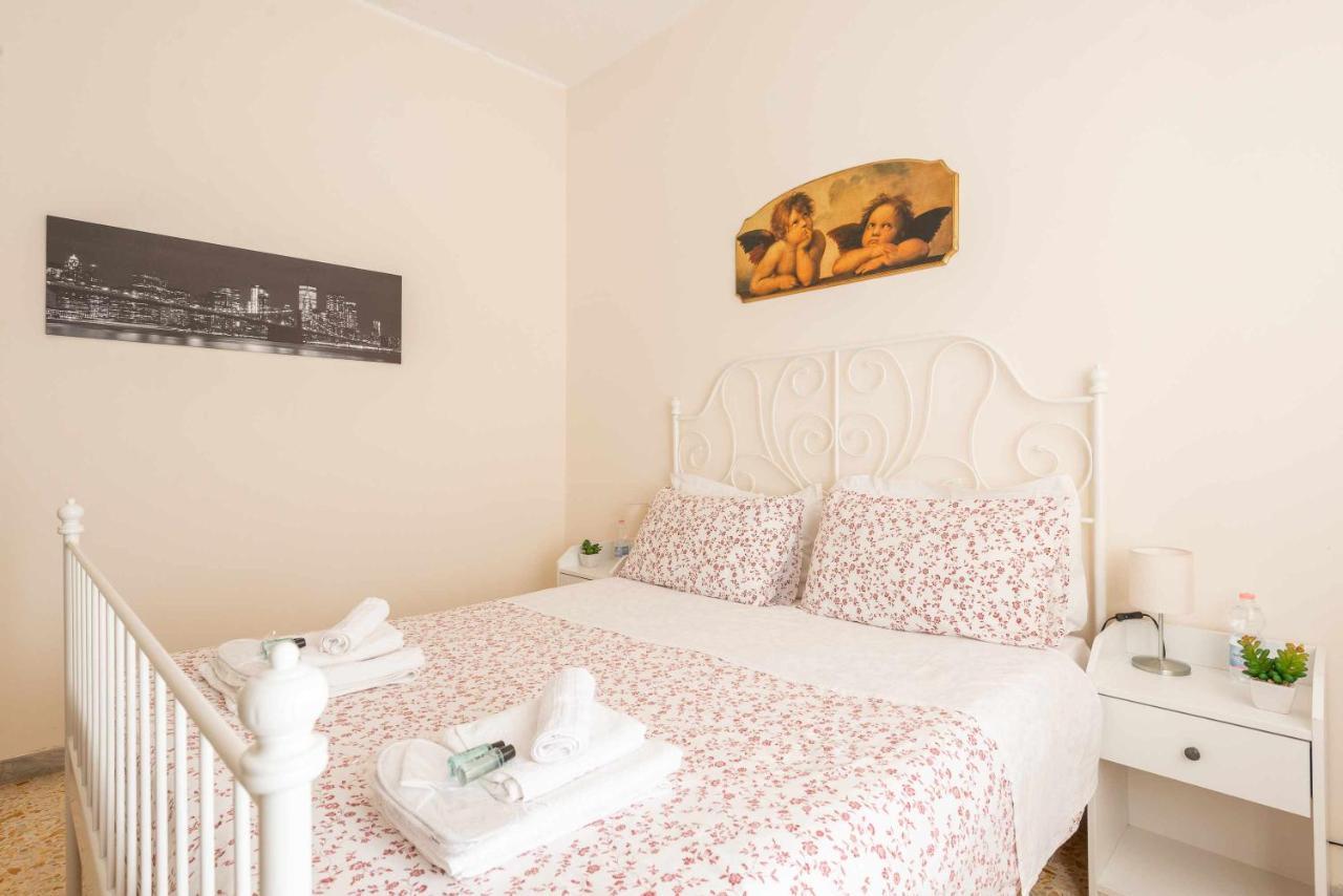 Willa Granny S House Nettuno Zewnętrze zdjęcie