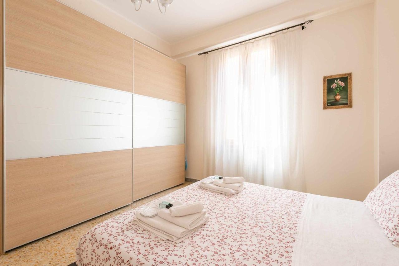 Willa Granny S House Nettuno Zewnętrze zdjęcie