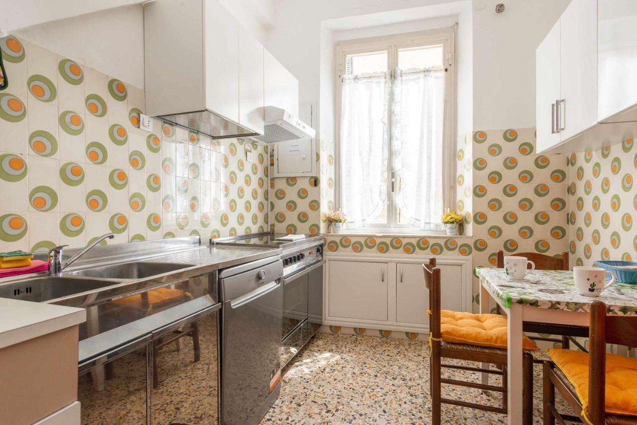 Willa Granny S House Nettuno Zewnętrze zdjęcie