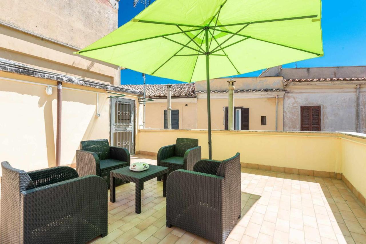 Willa Granny S House Nettuno Zewnętrze zdjęcie