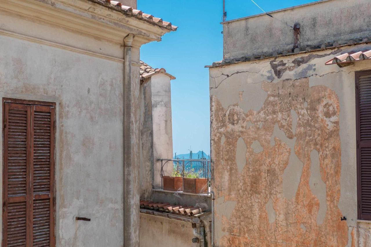 Willa Granny S House Nettuno Zewnętrze zdjęcie