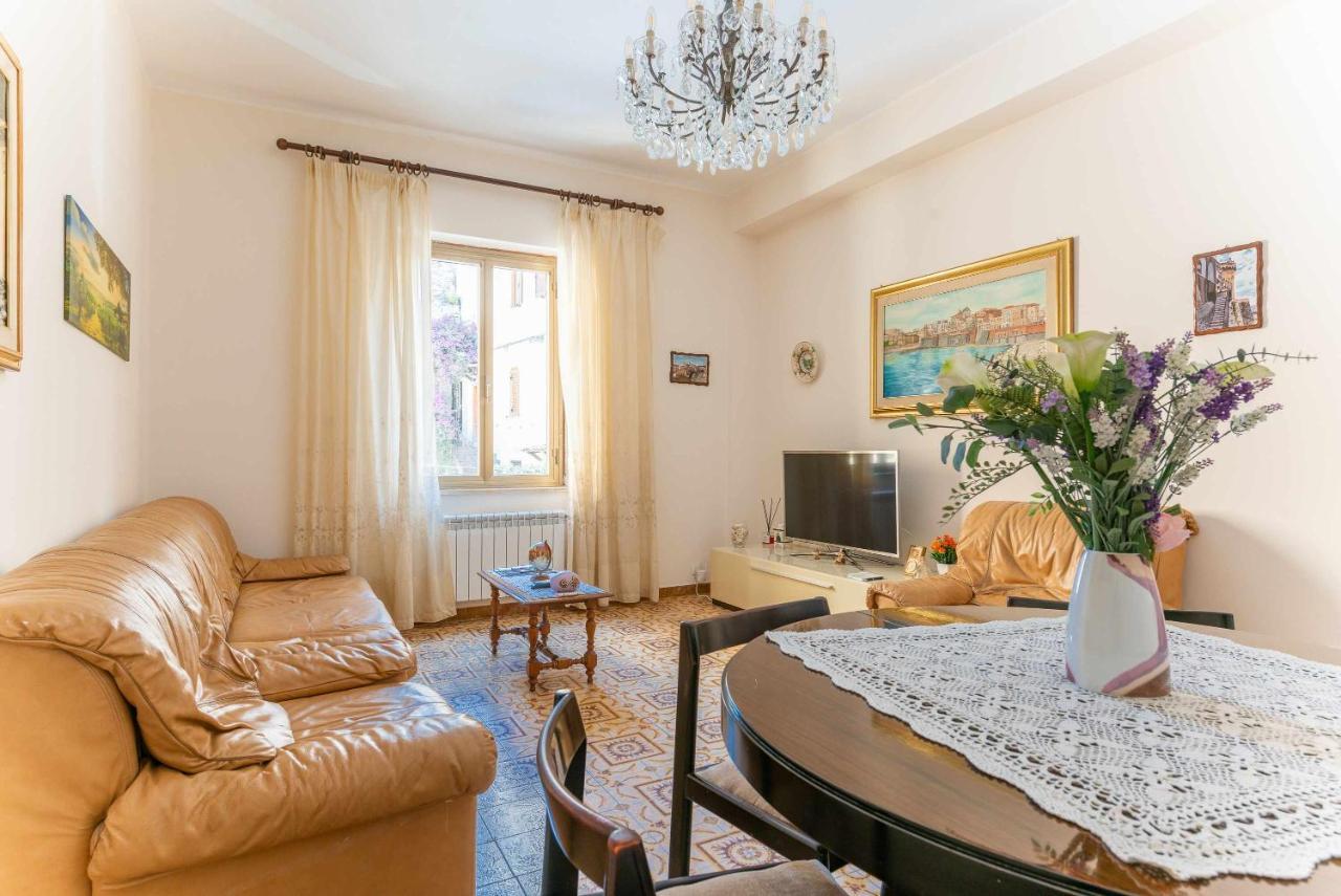 Willa Granny S House Nettuno Zewnętrze zdjęcie