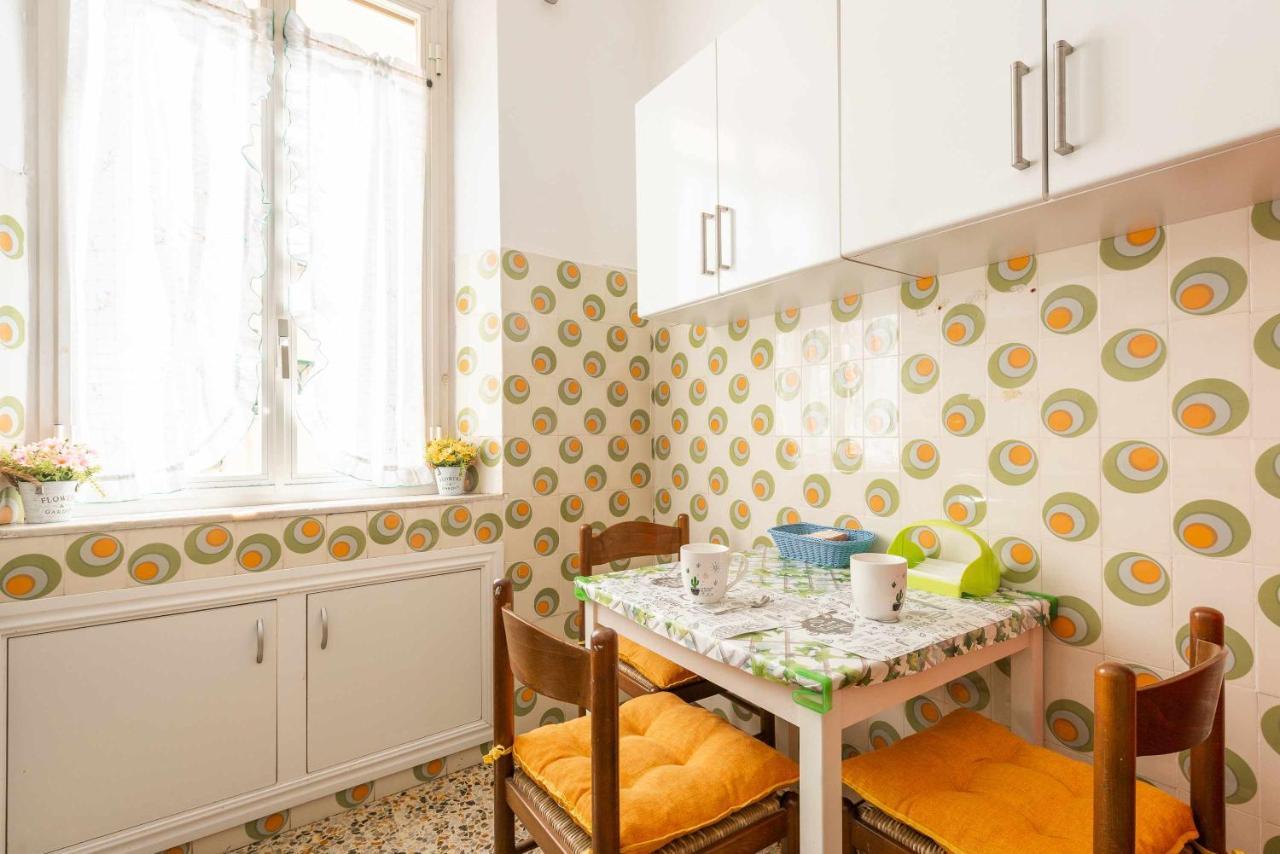 Willa Granny S House Nettuno Zewnętrze zdjęcie