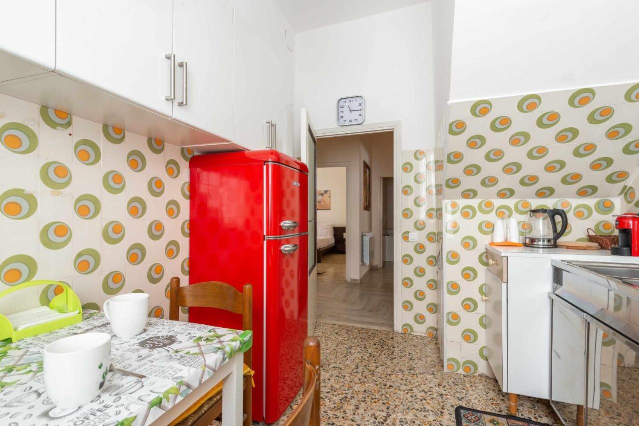 Willa Granny S House Nettuno Zewnętrze zdjęcie