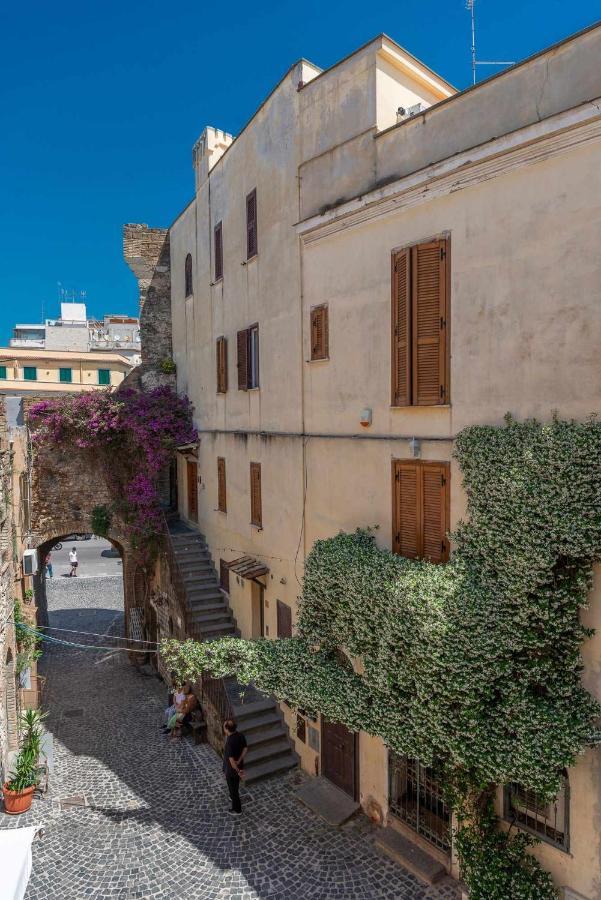 Willa Granny S House Nettuno Zewnętrze zdjęcie