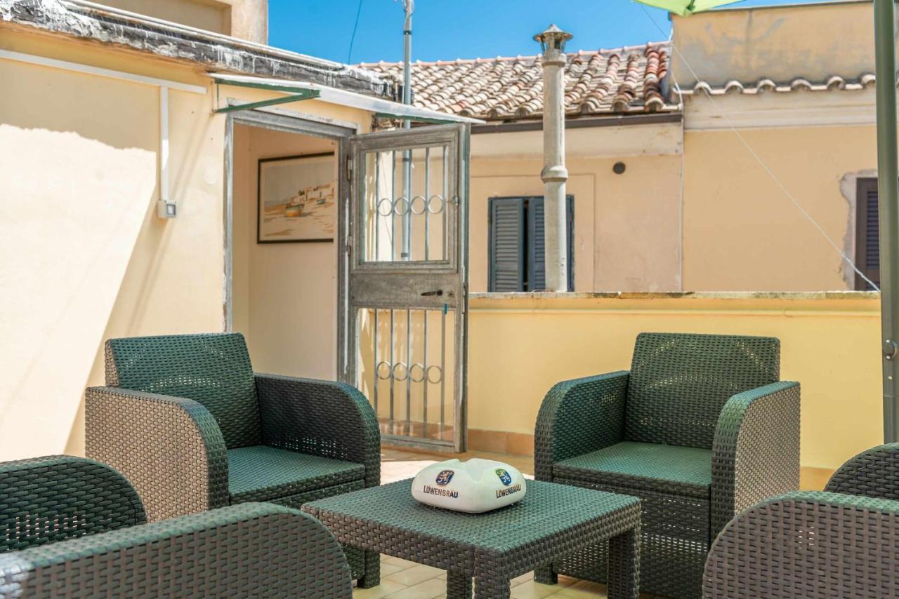 Willa Granny S House Nettuno Zewnętrze zdjęcie