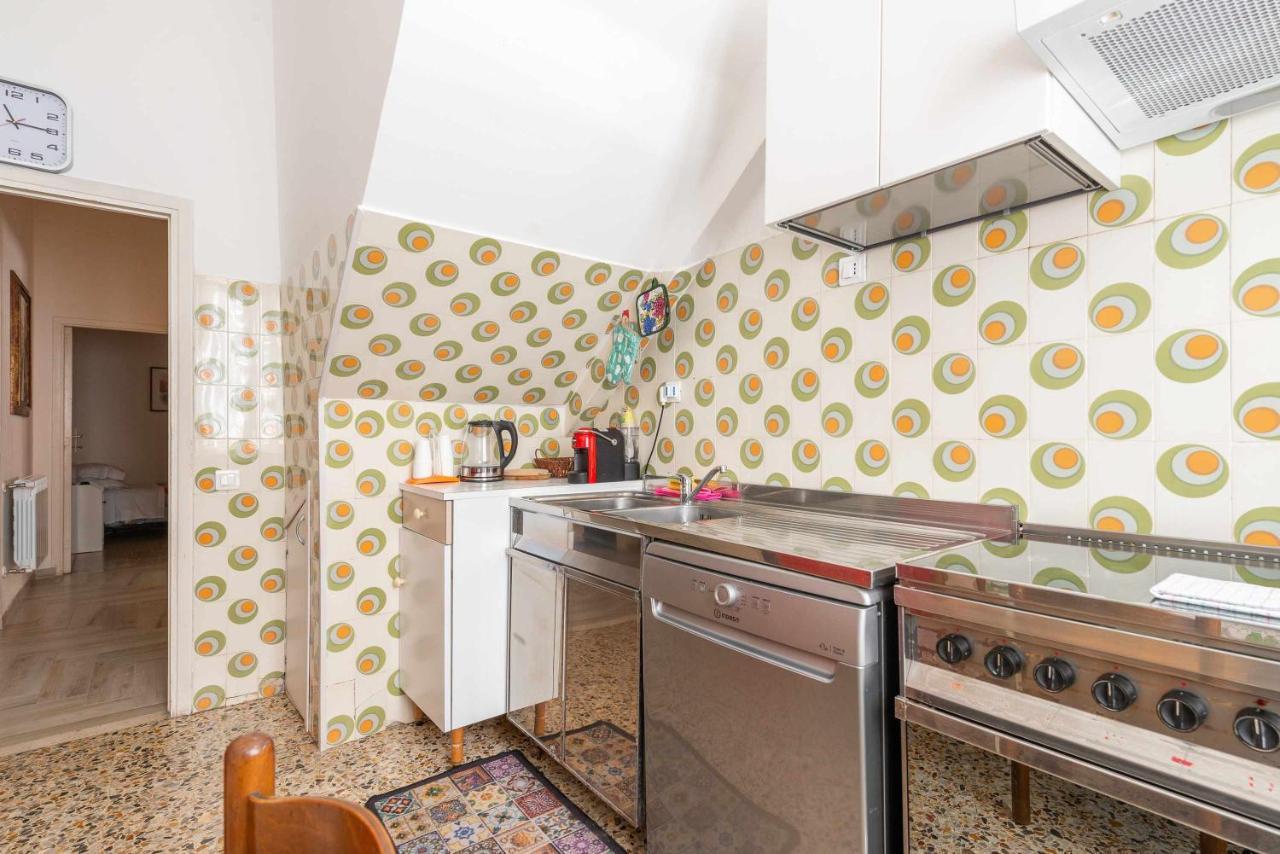 Willa Granny S House Nettuno Zewnętrze zdjęcie
