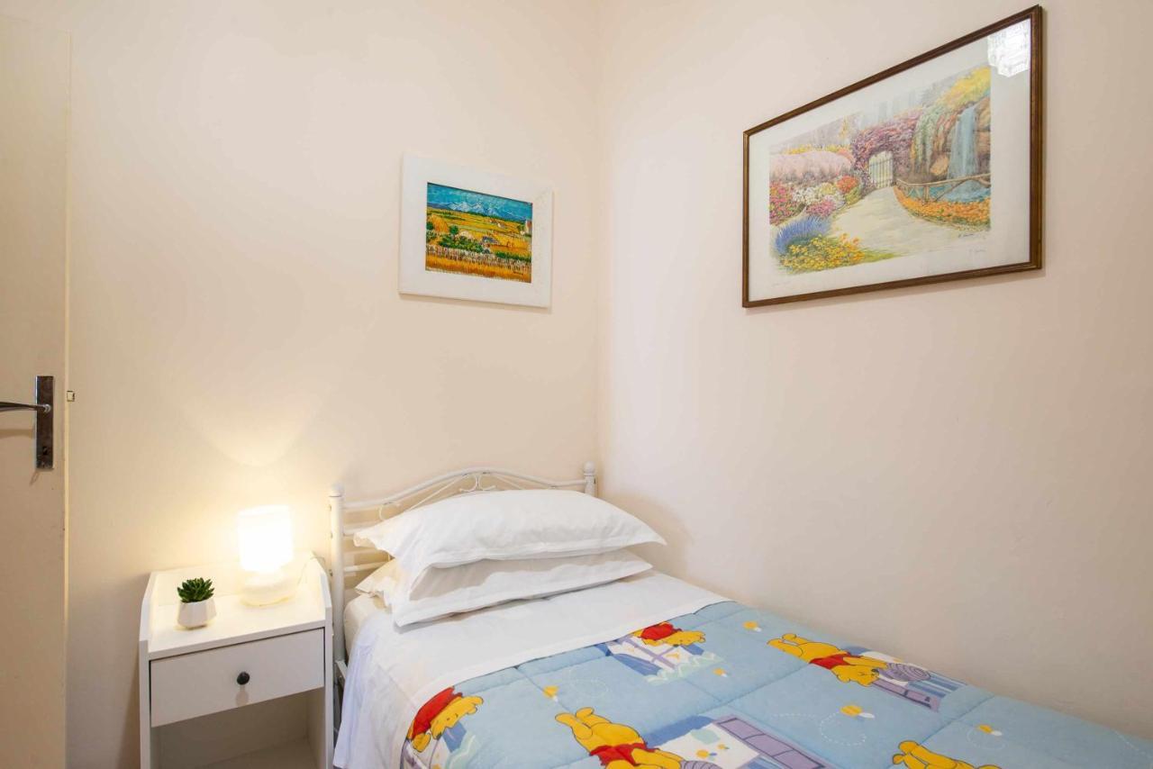Willa Granny S House Nettuno Zewnętrze zdjęcie