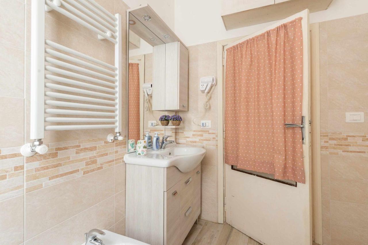 Willa Granny S House Nettuno Zewnętrze zdjęcie