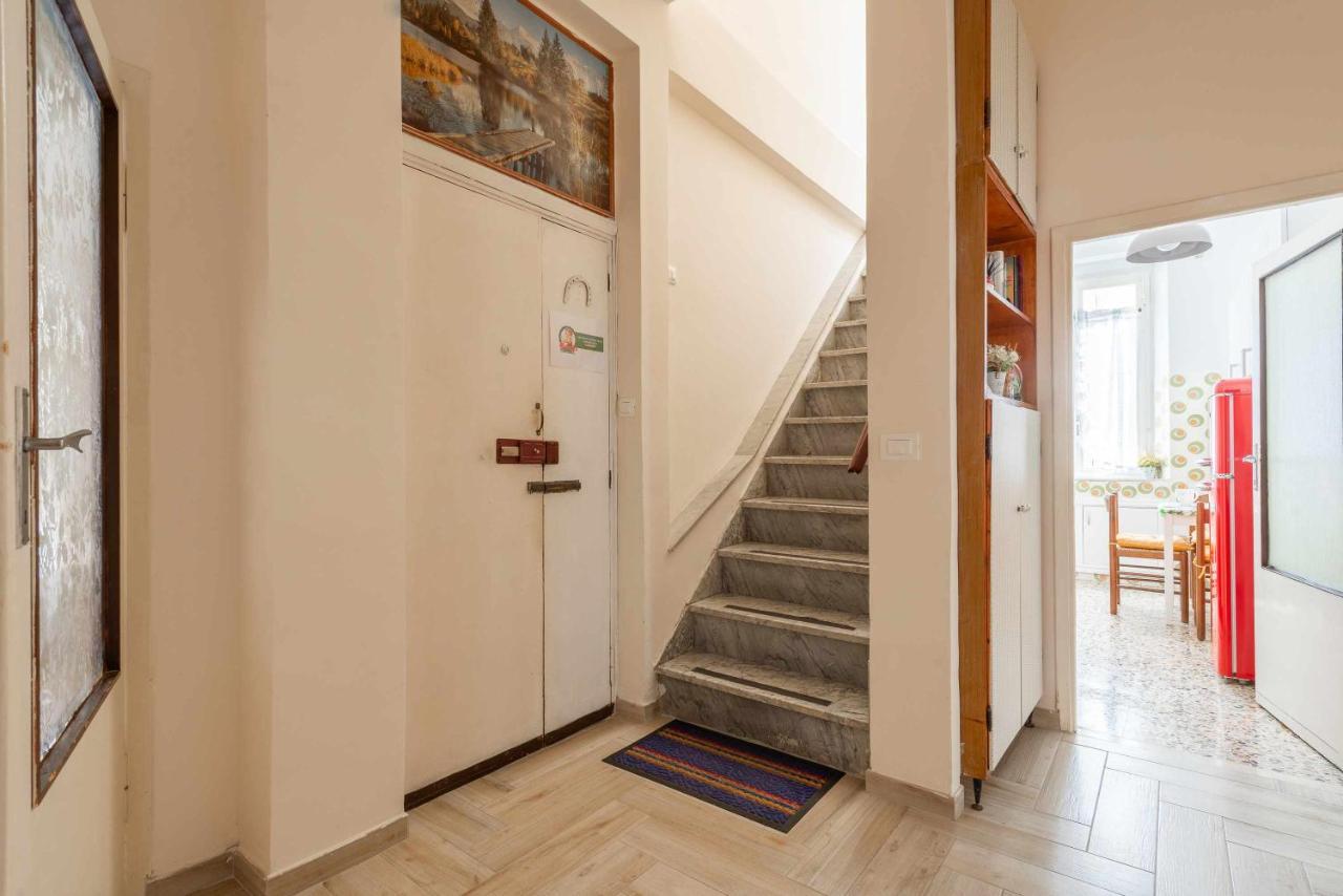 Willa Granny S House Nettuno Zewnętrze zdjęcie